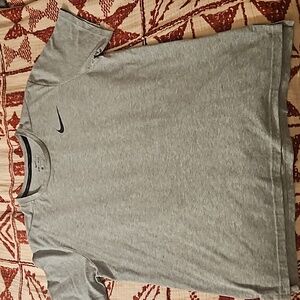 Men's Nike Dri Fit Shirt